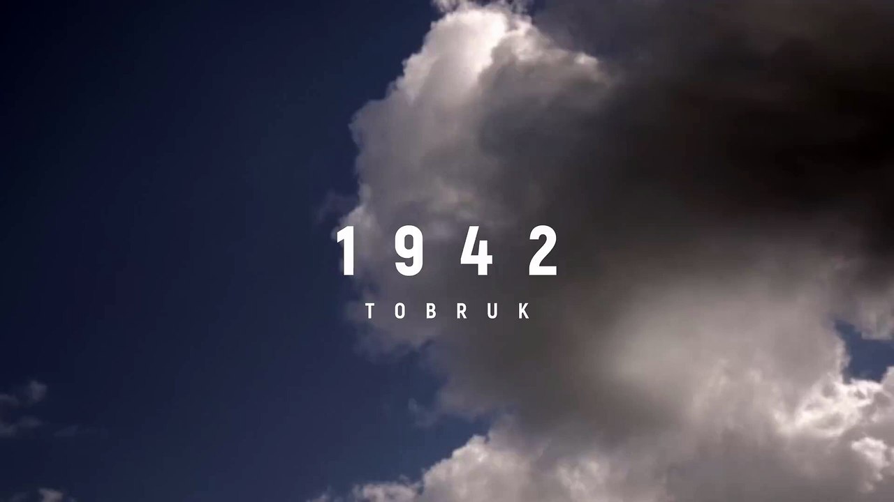 Hell Let Loose: Weltkriegs-Shooter zeigt im Teaser die neue Map Tobruk