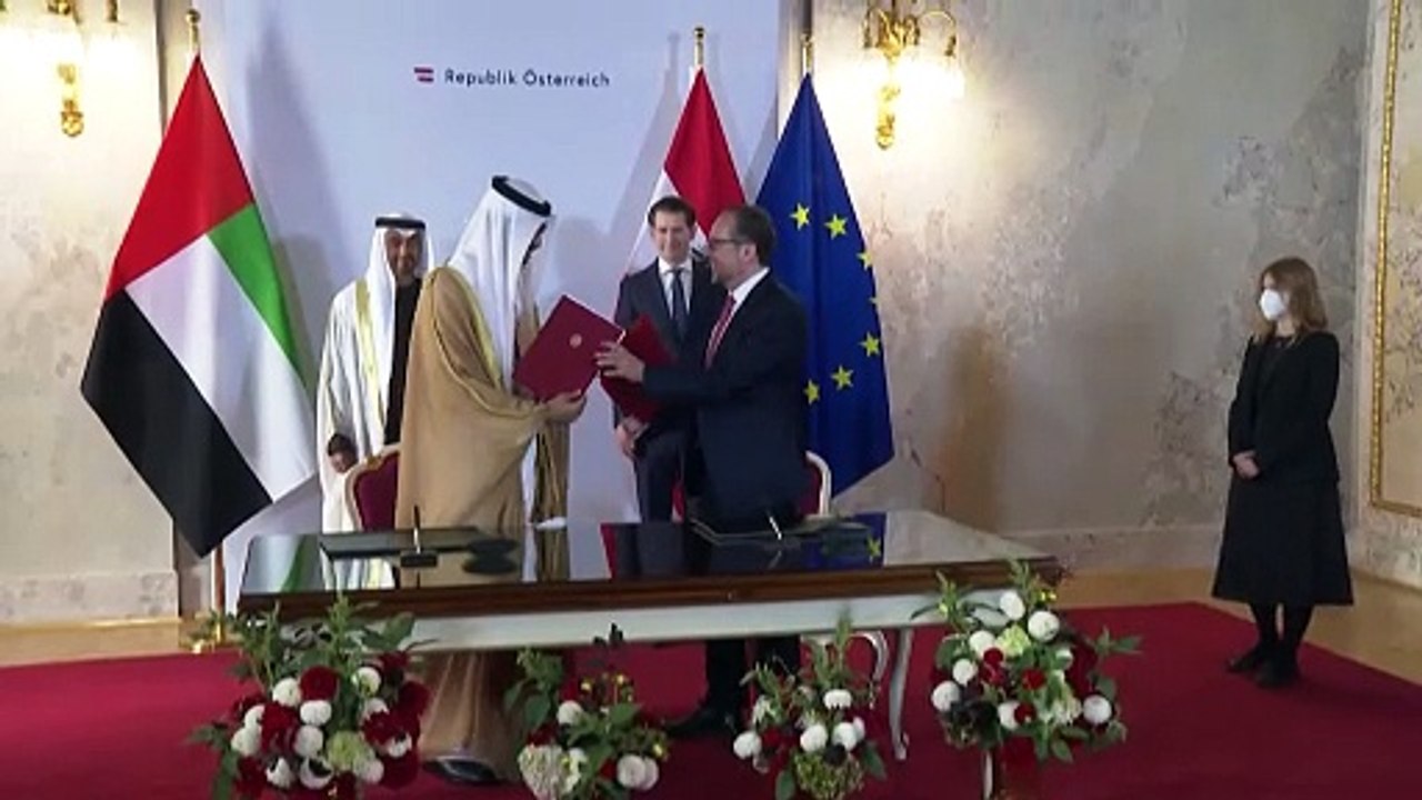 Alexander Schallenberg: Schon wieder Kanzler wider Willen