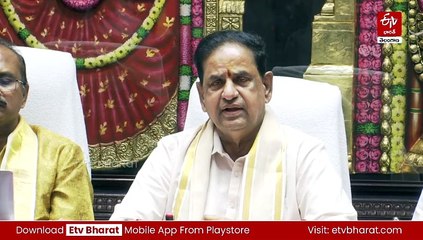 తొక్కిసలాట బాధితుల ఇళ్లకు వెళ్లి చెక్కులు అందజేస్తాం: టీటీడీ ఛైర్మన్‌