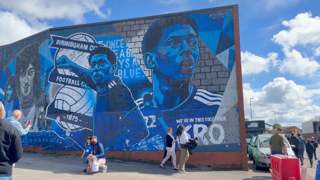 Birmingham City’s standout performers under Chris Davies as they look for promotion back to Championship