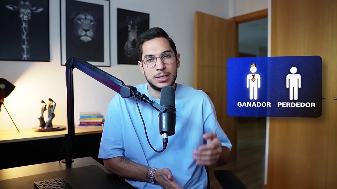 Las 2 Emociones Que Nunca Te Dejarán Ser Rentable En El Trading