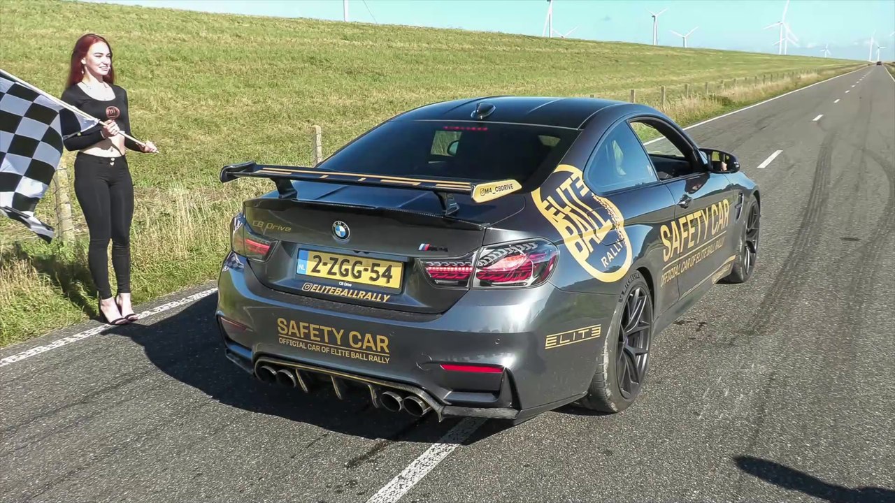 Sportscars Accelerating - BURNOUTS, 900HP M5 F90, TTE700 RS3, iPE GT3 RS, 800HP M3 Touring, 600LT