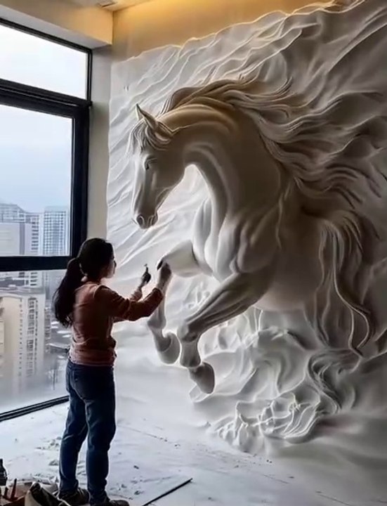 3D Art