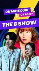 The 8 Show : Jusqu’où irais-tu pour de l’argent ? Plus violente que Squid Game, cette série choc est à découvrir sur Netflix!