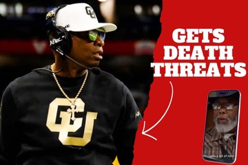 Deion Sanders’ death threats with hazardous materials through the mail at Colorado gets send to the FBI