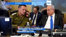 Polónia diz que Netanyahu não será detido se participar no evento em memória de Auschwitz