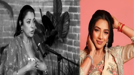 Anupamaa's Rupali Ganguly ने फिर दिया एक चौंकाने वाला बयान, साथ ही PM Modi से मुलाकात पर की बात