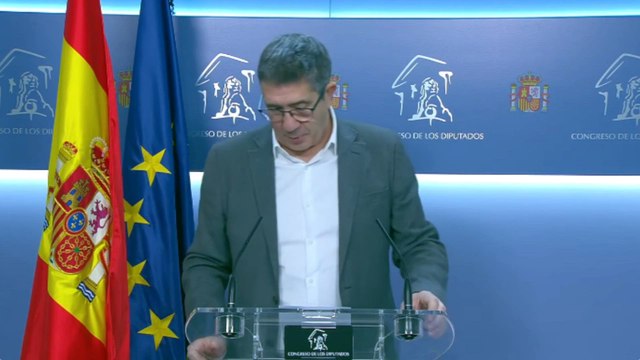 López responde a críticas contra Gobierno por Venezuela: Menos manifestaciones y más hechos