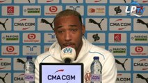 OM : ses débuts, sa blessure et sa concurrence avec Kondogbia... Les confidences de Cornelius