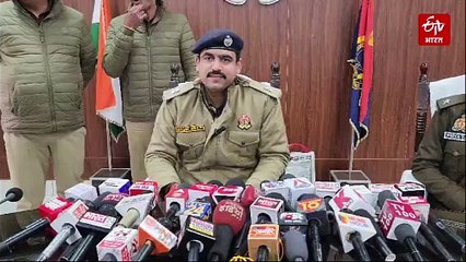 मलेशिया में बैठे दोस्त ने कराई प्रॉपर्टी डीलर की हत्या, मारपीट का बदला लेने के लिए गांव के शूटरों को दी सुपारी