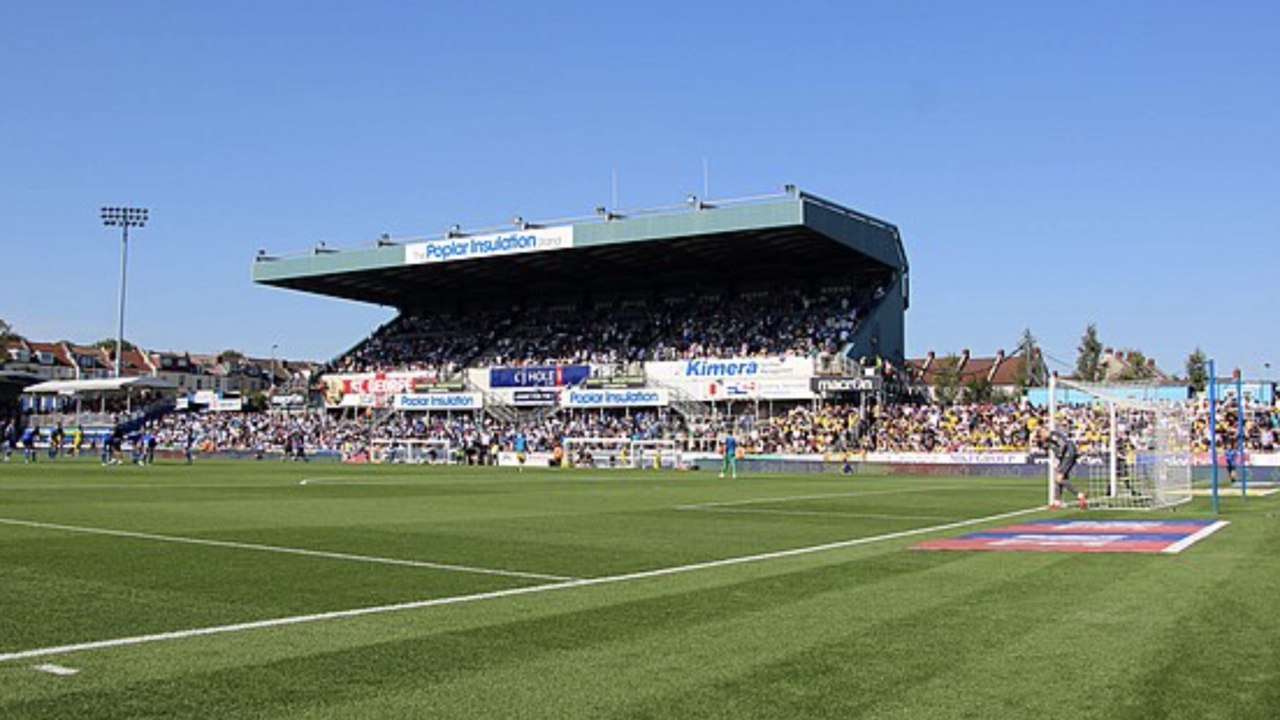 Bristol Rovers looking to cause cup upset at Ipswich