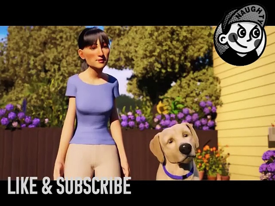 little dog story
