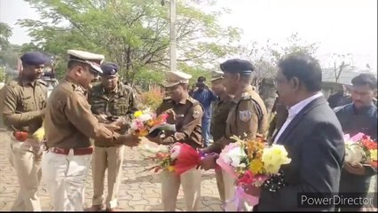 डीजीपी को अफीम की खेती बर्दाश्त नही, बुंडू में अफीम के विनष्टीकरण के खिलाफ बनी रणनीति, गृह सचिव ने कहा जिन क्षेत्रों में अफीम बढ़ा तो थानेदार पर होगी कार्रवाई और जाएंगे जेल