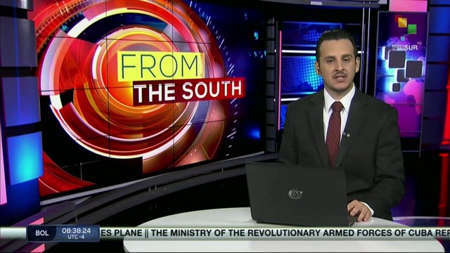 Venezuela, Caracas hosts the World Festival of the Anti-Fascist International