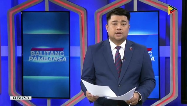 OCD 7, iginiit ang kahalagahan ng pagdedeklara ng state of calamity sa Negros Oriental kasunod ng pagputok ng Bulkang Kanlaon