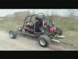 Kart cross mini film kart2