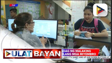 Mas malaking benepisyo sa mga miyembro, ipatutupad ng PhilHealth