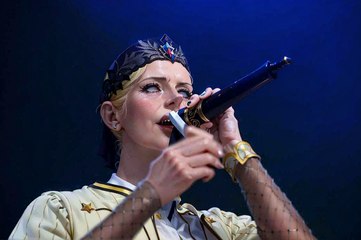 Helena (Star Academy) : une rencontre inoubliable avec Didier Deschamps