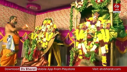 రాష్ట్రంలో ఘనంగా వైకుంఠ ఏకాదశి వేడుకలు