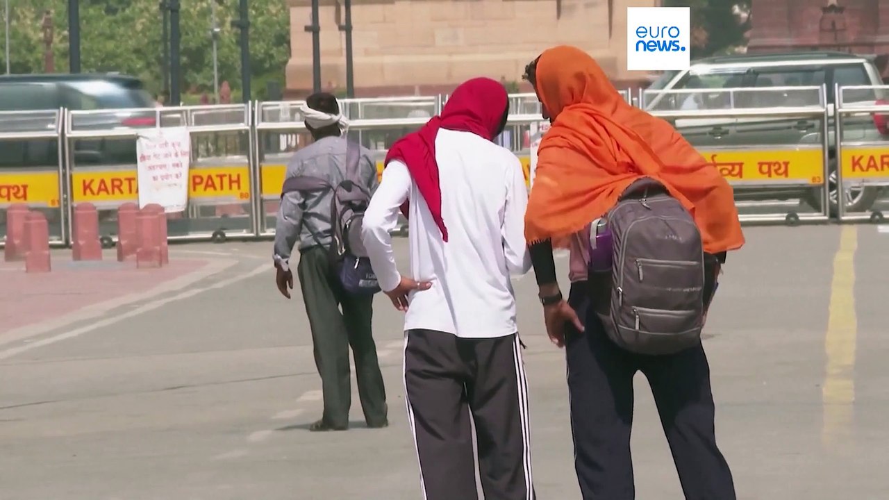 Klimakrise: Wissenschaftler suchen verzweifet nach Lösungen