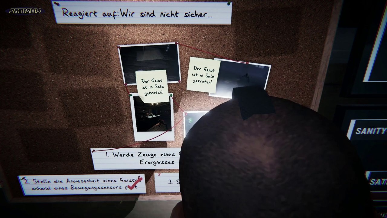 Fall #131: Livy Roades Halloween Party! | Phasmophobia | Ep. 76