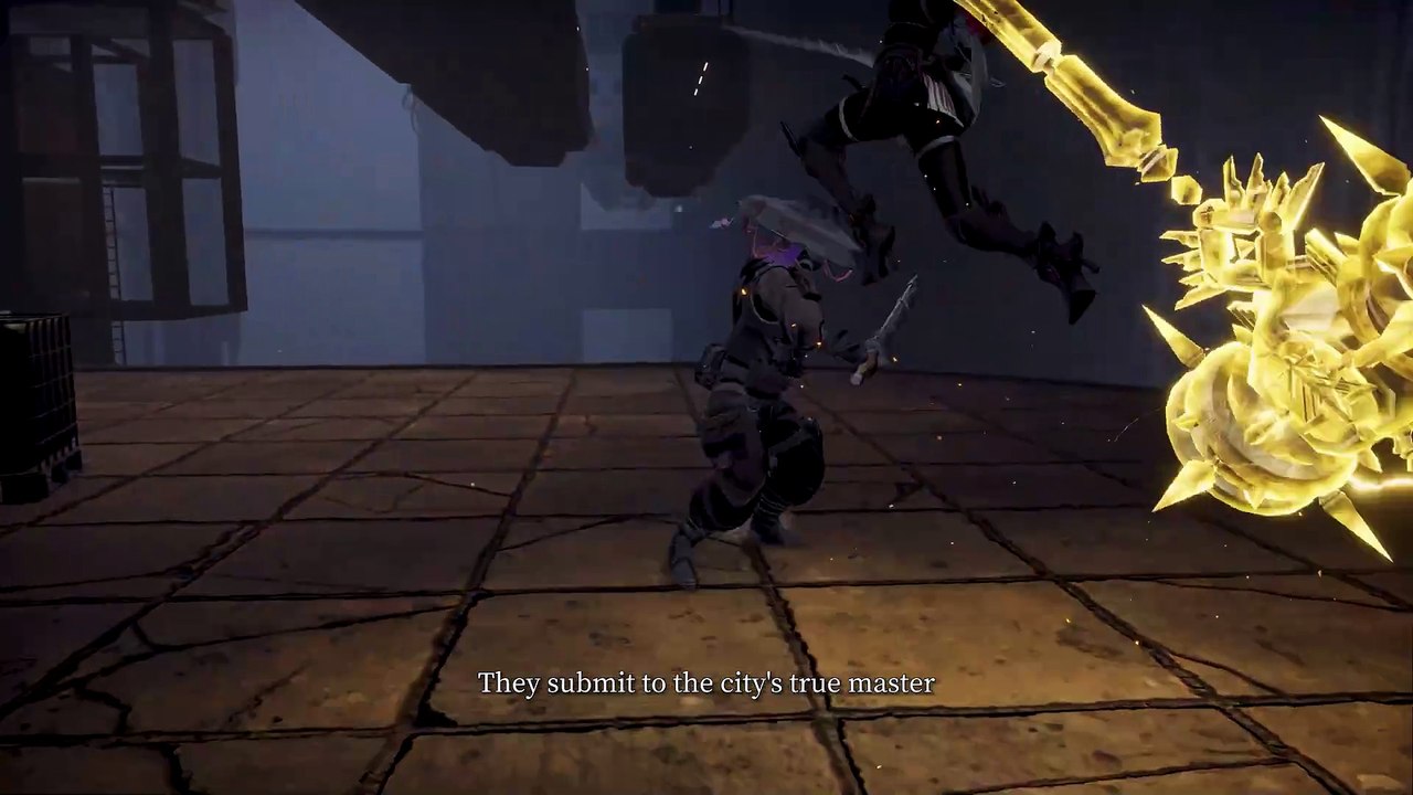 AI LIMIT - Pre-Order Trailer