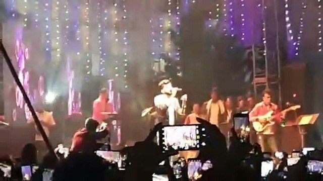 Festival concerns/ stage show by Md irfan indian classical singer/ viral singer/ indian singer stage performance