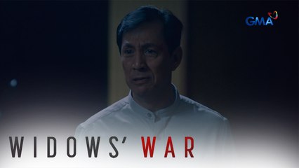 Widows’ War: May katotohanan ba ang mga bintang kay Amando? (Episode 140)