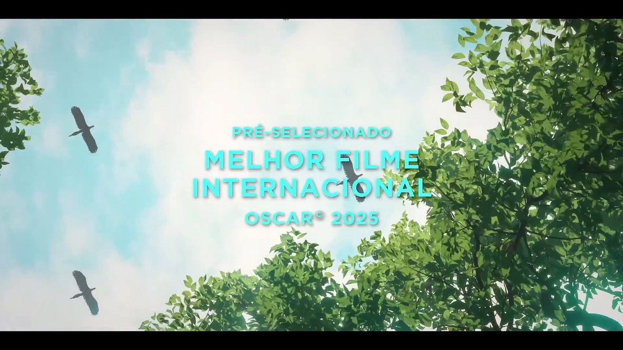 FLOW | Trailer