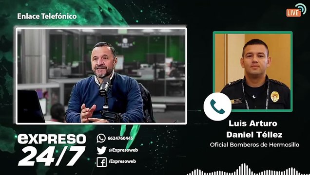 Incendios en California: ¿cuáles son las causas del fuego?