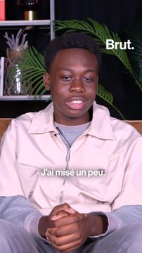 Ils ont 18 ans et ils nous parlent de leur rapport aux paris sportifs