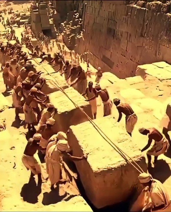 Pyramid Egypt