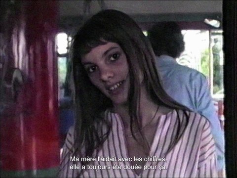 Le Parieur, la mariée et l'héritière Bande-annonce VO STFR