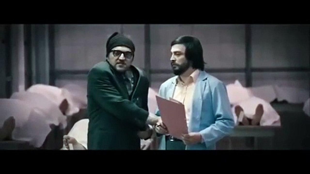 Gassal 3.Bölüm full izle Tabii AHMET KURAL