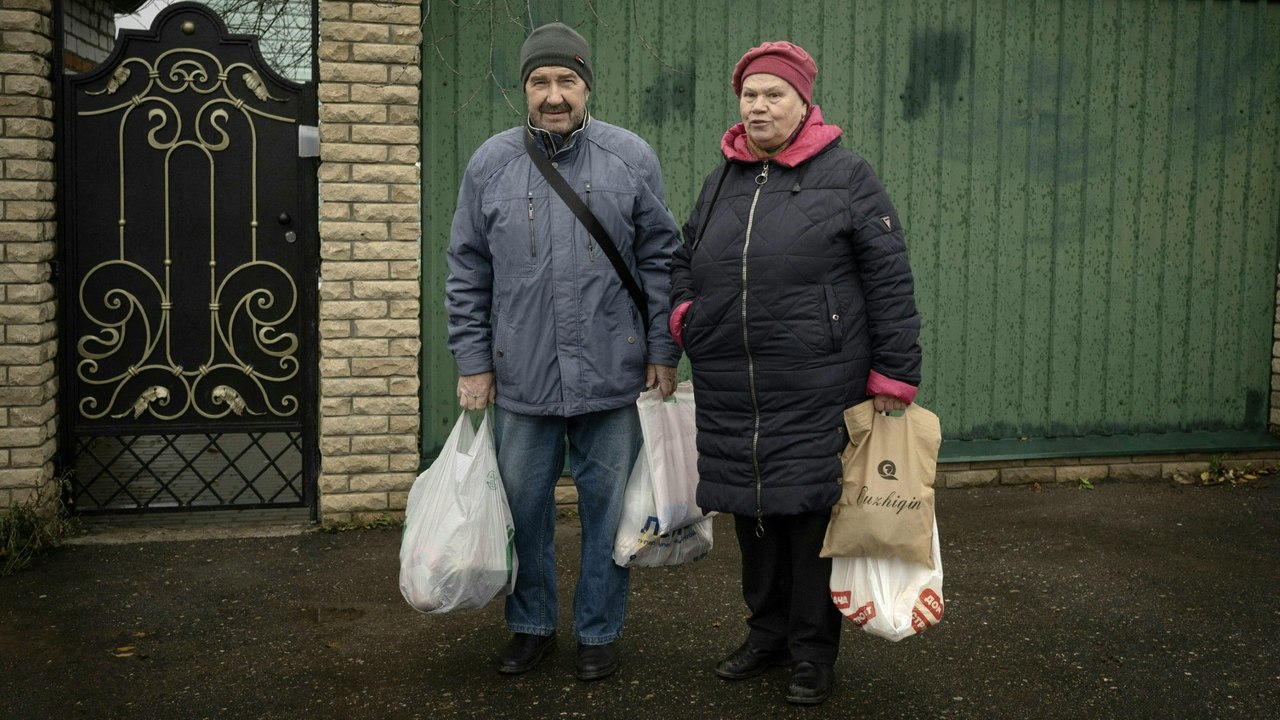 Russische Bevölkerung ächzt unter hoher Inflation