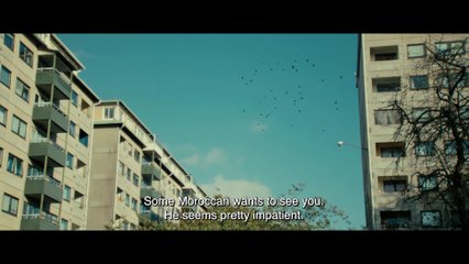 The Quiet Ones - Official U.S. Trailer