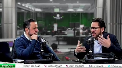 Paso a desnivel y propuestas de mejora al transporte público en Hermosillo