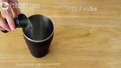 Long island iced tea