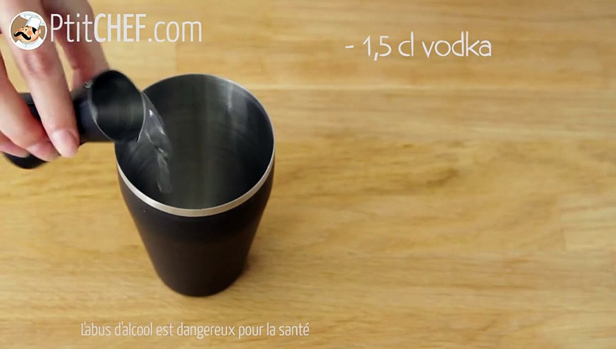 Long island iced tea