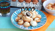 Kokosnuss-rochers