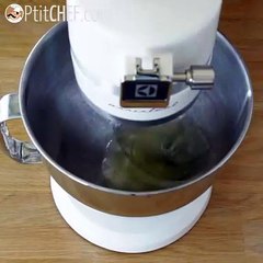 Schnelle vacherins am valentinstag