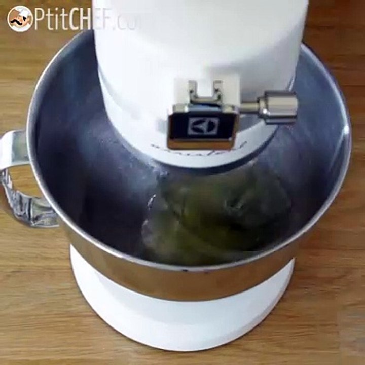 Schnelle vacherins am valentinstag