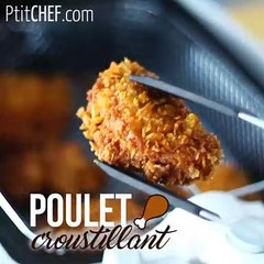 Tenders knuspriges hühnchen wie bei kfc