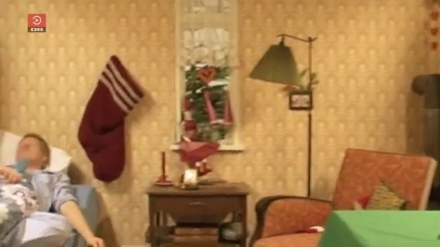 Sebastians Jul |S1|E23-24|2010| DRTV