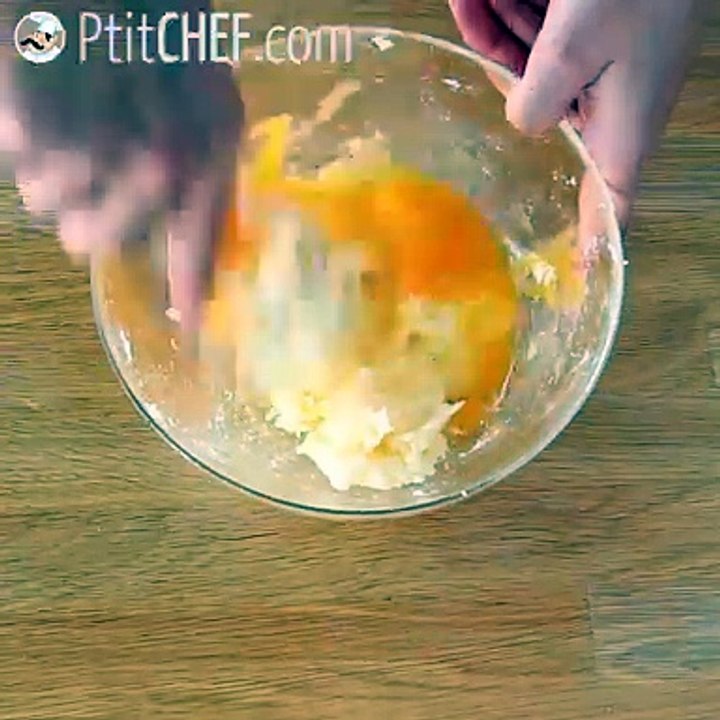 Mandelkuchen mit birnen oder die berühmte bourdaloue