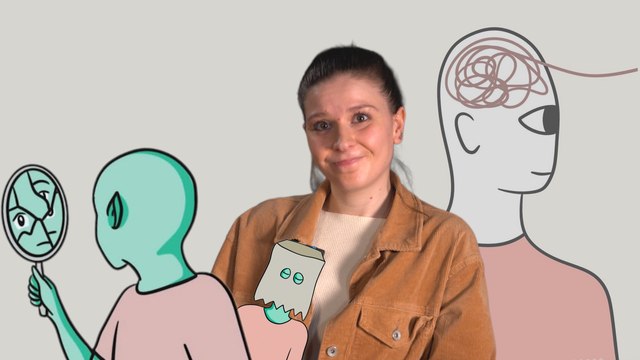 Comment savoir si je suis hypersensible ? Réponse avec Jennifer Réthoré