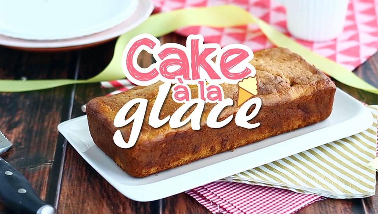 Eiscremekuchen, ein einfaches rezept gegen verschwendung