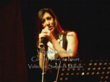 Victoria Petrosillo Niort Concert Privé Alouette