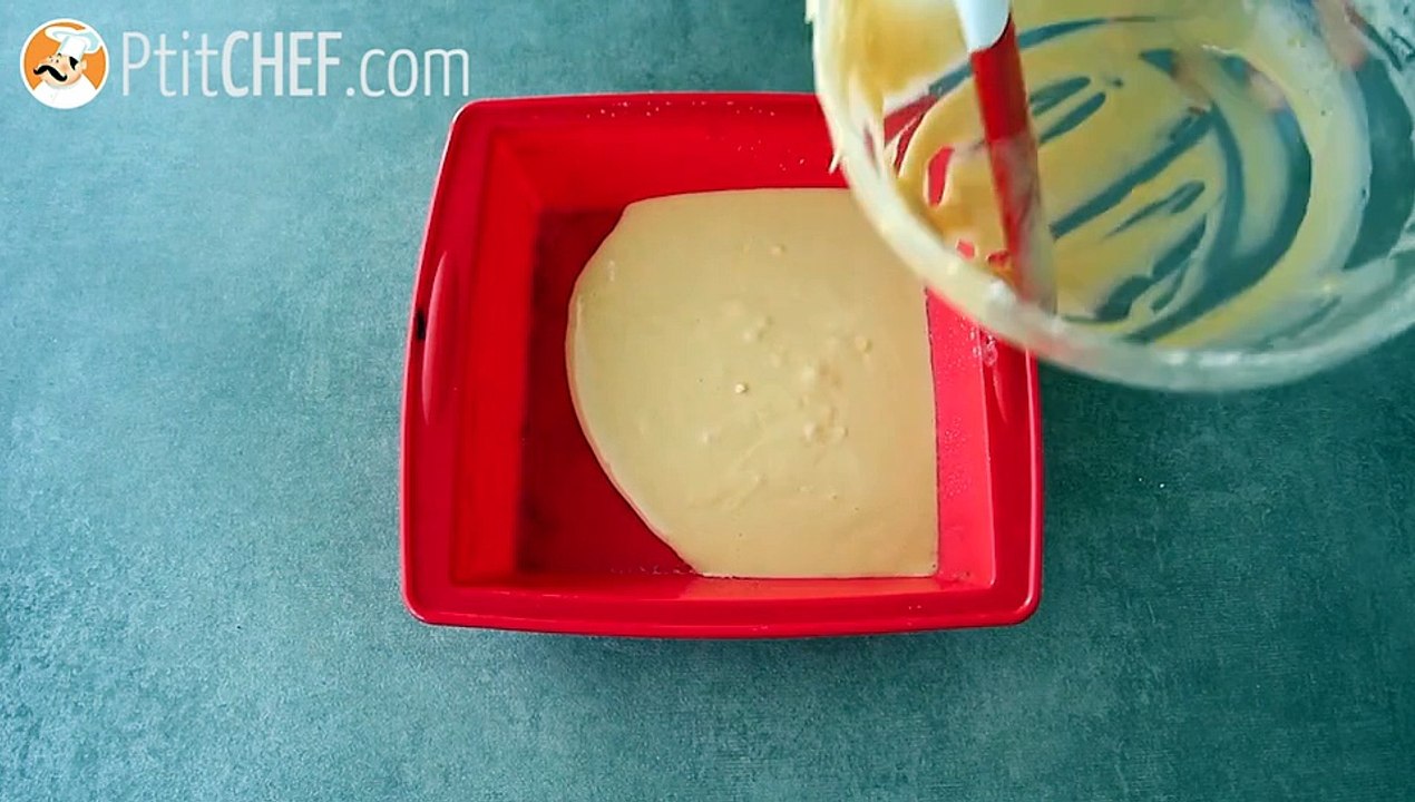 Hausgemachter napolitanischer kuchen