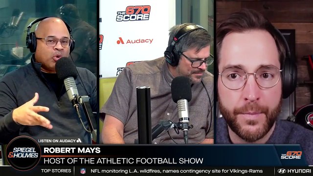 Robert Mays: NFL coaches can build a great culture in many different ways